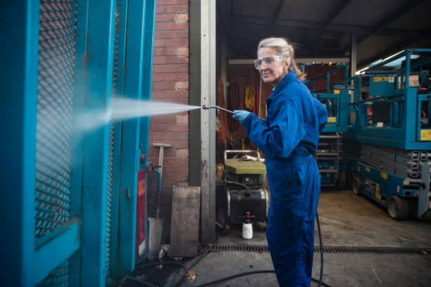 Best Pre-Holiday Cleaning  in Sandoval, IL